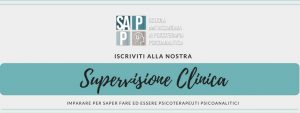 SAPP Supervisione